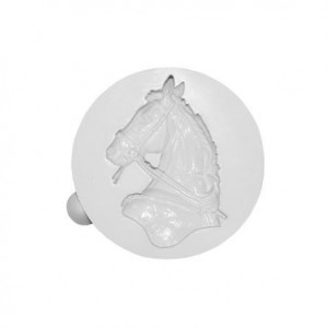 Szilikon lime sapka forma, 7 x 4,5 cm - Img 2