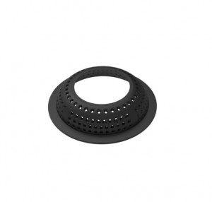 Tarte 3D Bloom Mini Flower Ø7.65 x H 1.7 cm + Microperforated branch Ø 8 x H 2 cm - Img 5