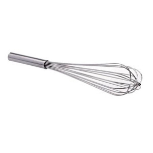 Tel Integral din Inox cu 16 Spire Robuste si Agatator, L 50 cm - Img 1