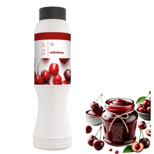 Topping Cirese Jabex 1 Kg