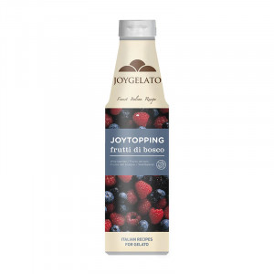 Topping Fructe de Padure JoyTopping Irca 1 Kg