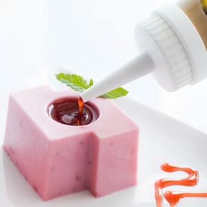 Topping Raspberry JoyTopping Irca 1 Kg - Img 2