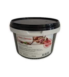 Umplutura Caramel Sarat Royal Steensma, 1 kg