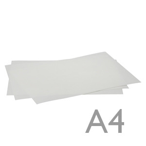 Vafa Premium A4 sheets, Set 100 pcs (Modecor)