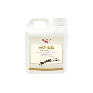 Vanilla gel flavouring 1000 g