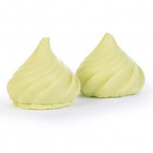 Vernil Mini Flame marshmallows - 360 pcs - Img 1