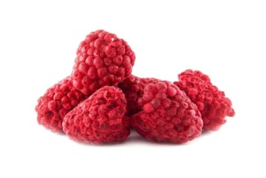 Whole Freeze-Dried Raspberries, Rely, 200g - Img 1
