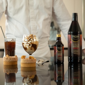 Екстракт Кафе Екстракт Cold Brew Gourmet 250 ml - Img 2