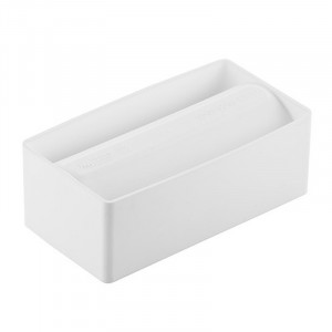 Изящни 3D силиконови форми за куфари 18 x 8 x H 6,5 cm, 800 ml - Img 2