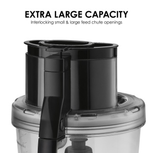 Многофункционален робот 3,8 л, 650 W, Waring - Img 4