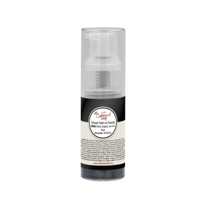 Оцветяваща пудра с Pompita Black Pearly Shimmer Pearly Black, без AZO 10 gr
