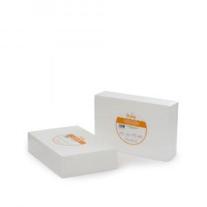 Правоъгълен модел от полистирол 30 x 20 x H 5 cm - Img 2