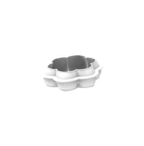 Силиконова форма за торта Hana Ø 18 x H 5,8 cm, 1000 ml - Img 3