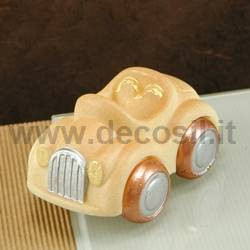 Силиконова 3D матрица за формоване, 10 x 4,8 x H 5,3 cm - Img 3