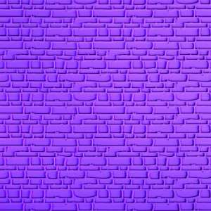 Силиконови подложки 60x40, декор Caramizi