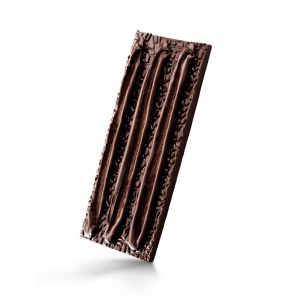 Тъмен шоколад „Zestina Peru“, 65 % какао Barry Callebaut, 1 кг - Img 3