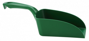 1 Litre Plastic Straight Chair 1 Litre Plastic Green L 34 cm - Img 2