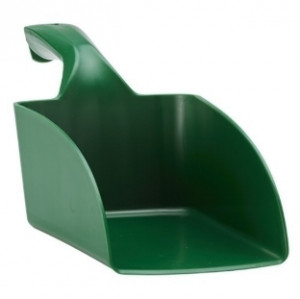 1 Litre Plastic Straight Chair 1 Litre Plastic Green L 34 cm - Img 1
