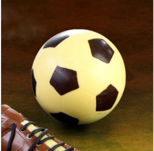 3D Football Ball - Plastic mould - Plastic mould fixing clamps - Img 2