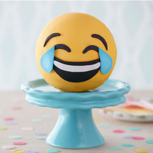 3D Shape Cake Baking Cake Ball, Ø 15 cm, Anodised Aluminium - Img 3