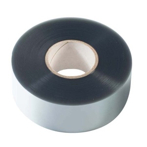 Acetofan PET Acetophan Tape 8 cm wide, 80 micron thickness, Roll 300 metres