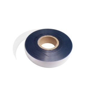 Acetofan PVC Acetofan PVC Tape 5 cm wide, 80 micron thickness, Roll 300 metres