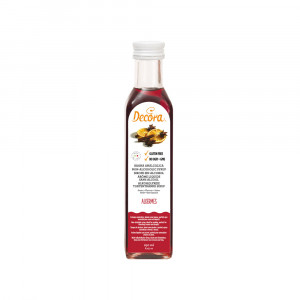 Alkermes szirupkoncentrátum 250 ml