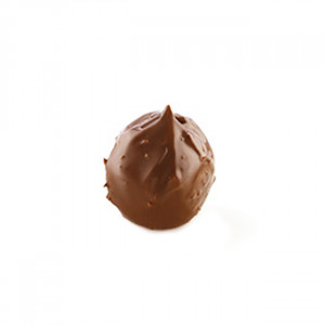Aluna/Coconut Coconut 3D, Ø5.9xH6.2cm - Силиконова форма, 5 кухини - Img 3
