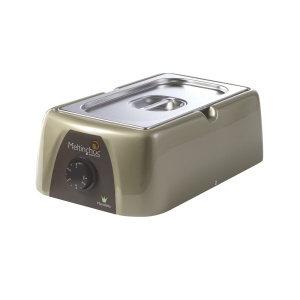 Analogue Chocolate Melting Machine, 1 Bowl x 3.6 L - Img 1