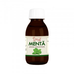 Aroma Gel Menta 125 g