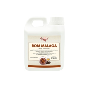 Aroma gel Rom Malaga 1000 g