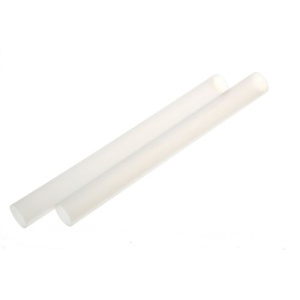 Bastonase Plastic Tort Etajat Ø 1.9 x H 20 cm, Set 50 Bucati