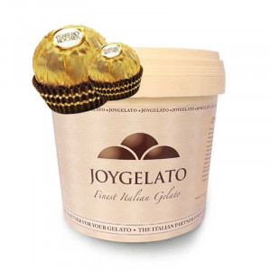 Besamemucho Joypaste ízesítő paszta Joypaste Irca 1.2 kg - Img 1