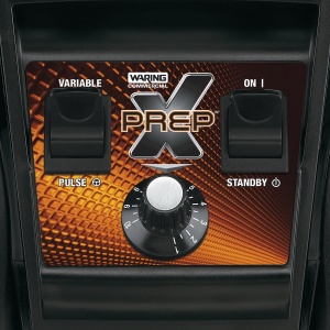 Blender with 1.4 Litre, Variable Speed, 1560W, XPREP Waring - Img 2