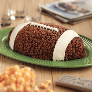 Cake Baking Tin Model Rugby - Img 2