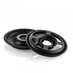 Cake Tin Modern LONDON Ø 16 x H 4.1 cm, 520 ml - Img 3