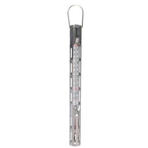 Caramelised sugar thermometer, syrups - Img 1