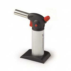Caramelizator Profesional / Arzator Flacara Reglabila, 15.5x7.5xH20 cm