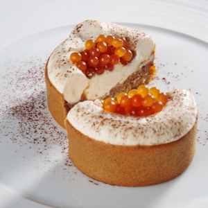 Cocoa Extract Pearls Gourmet Proof 50 gr - Img 3
