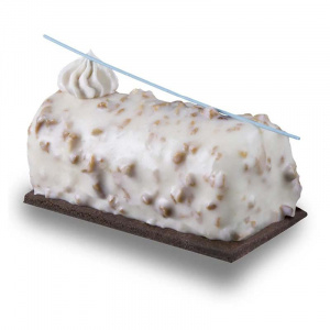 Coconut PreGel Crunchy Coconut PreGel Glaze , 2.5 kg - Img 2