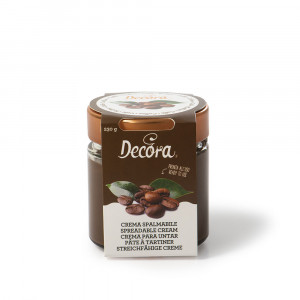 Coffee Cream Spre spread, Bake stable, 230 gr