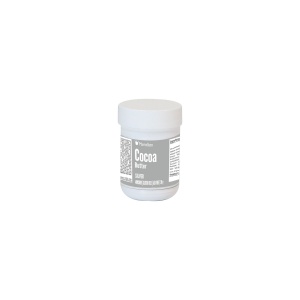 Colorant cu unt cacao Argintiu, 30 gr Azo Free