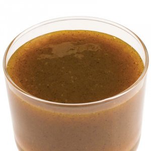 Confectionery Flavouring Paste Pannacrema Vanilla Vanilla Mexico Superior PreGel, 1.3 kg - Img 2