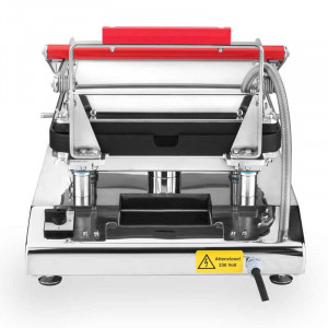 Copt Tarte Machine, Cookmatic, Without Moulding Mould - Img 4