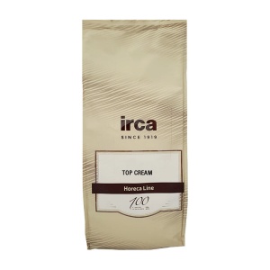 Crema Vanilie, Premix Instant la rece, Top Cream Irca 1 Kg