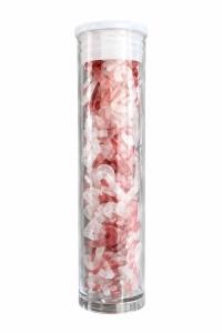 Decor Candy Cane Ø 0.2 cm, 1 gr - Img 2