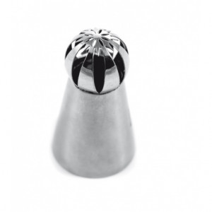 Dui Spherical Stainless Steel Ø22mm