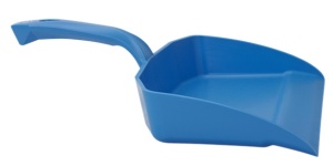Faras Plastic Albastru - Vikan - Img 3