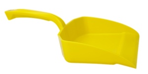 Faras Plastic Galben - Vikan - Img 4