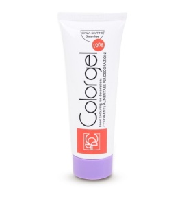 Food Colouring Gel, Mov Modecor 100 gr